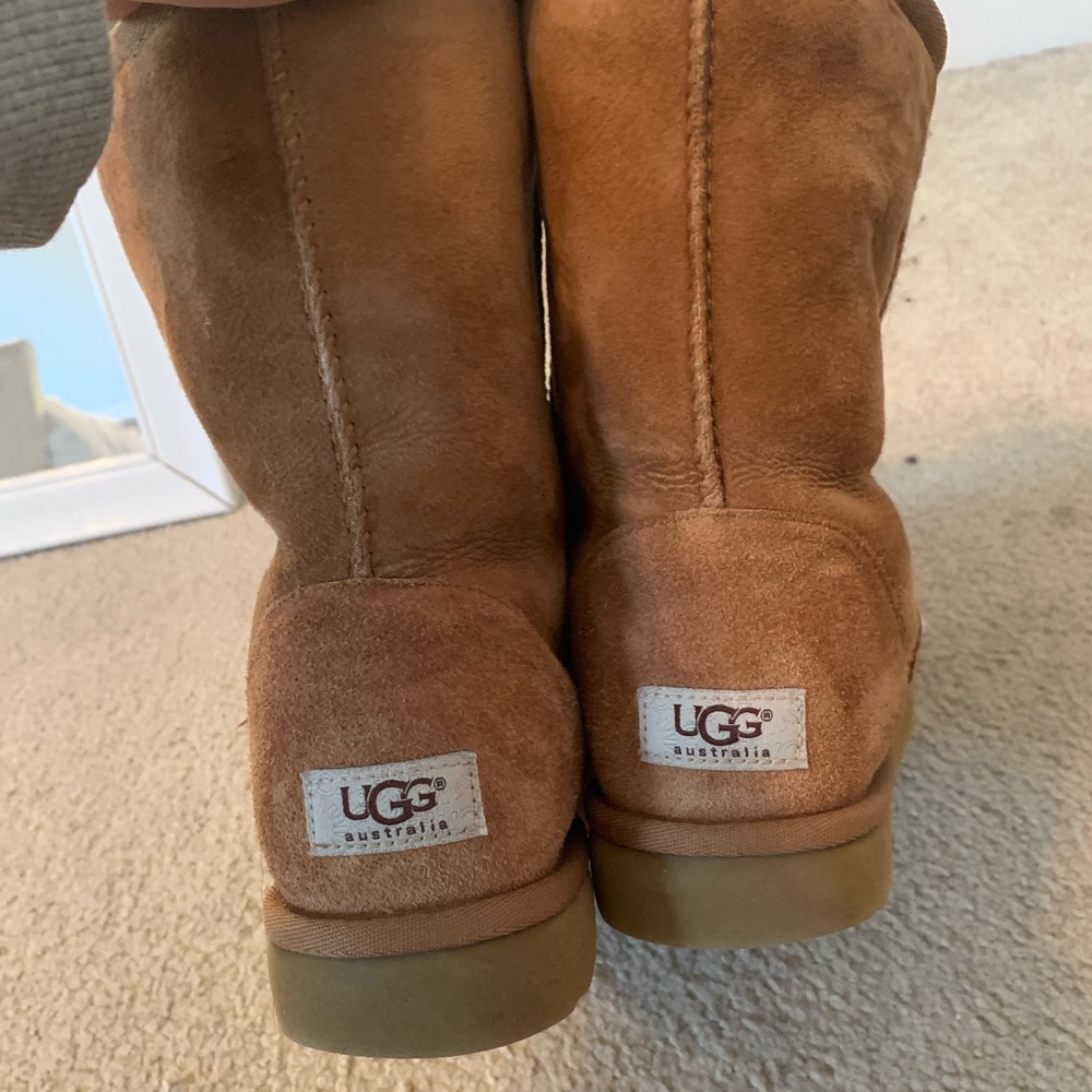 UGG boots
